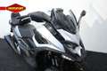 Kymco CV3 550 Zilver - thumbnail 9