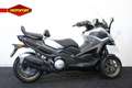 Kymco CV3 550 Zilver - thumbnail 19