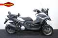 Kymco CV3 550 Zilver - thumbnail 1