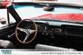Ford Mustang 289cui V8 Cabriolet aufwändig restauriert Rot - thumbnail 20