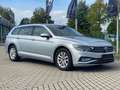 Volkswagen Passat Variant Business 2.0 TDI DSG ACC LED Navi Gris - thumbnail 2