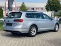 Volkswagen Passat Variant Business 2.0 TDI DSG ACC LED Navi Gris - thumbnail 3