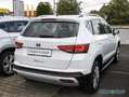 SEAT Ateca 1.5 TSI Xperience DSG AHK / ACC / RearView / LED / Weiß - thumbnail 2