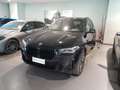 BMW X3 G01 2021 xdrive30e Msport auto Nero - thumbnail 1