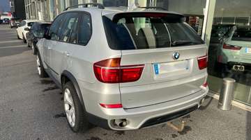 X5 xDrive30d 235ch Exclusive A