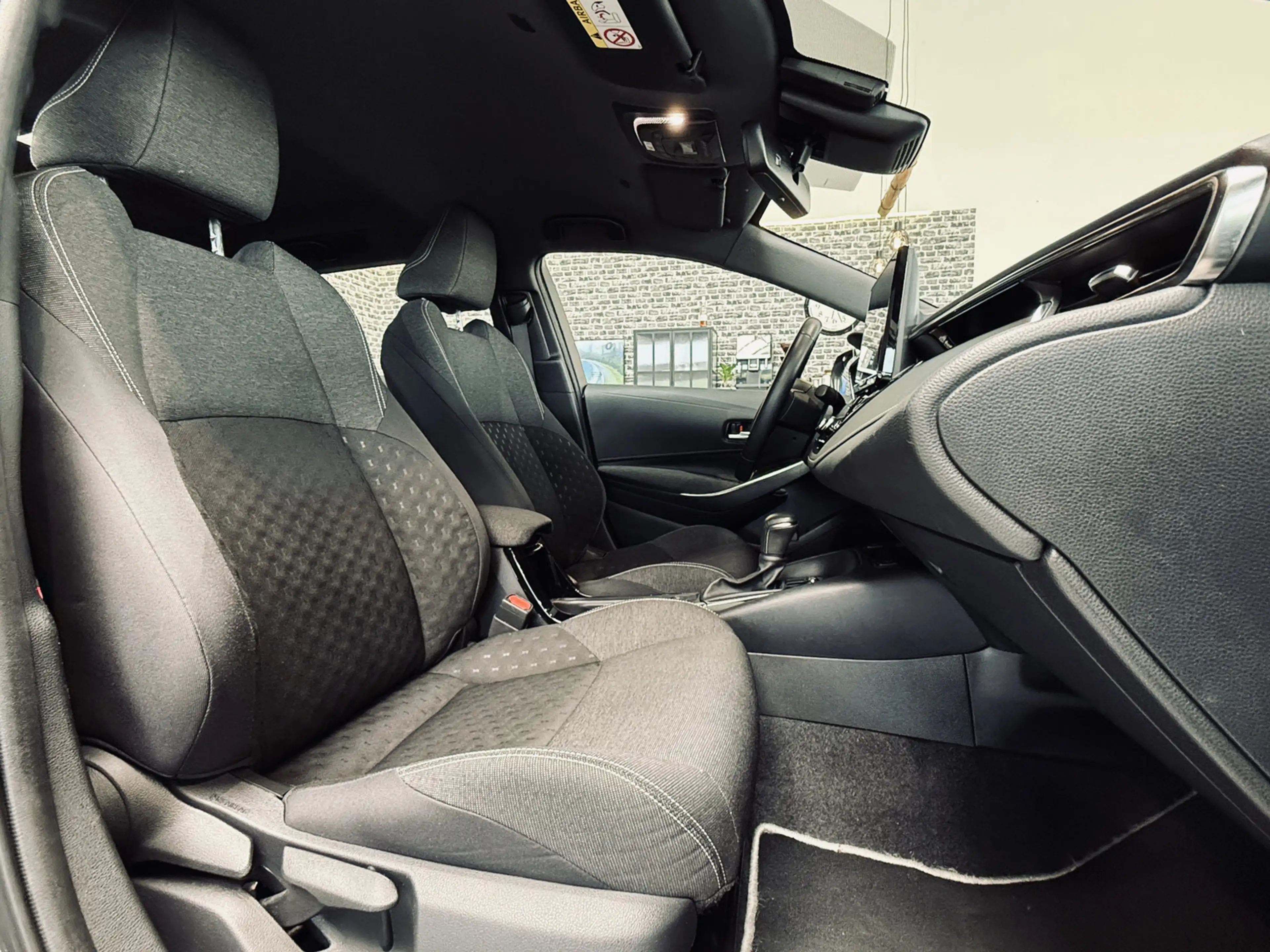 Toyota Corolla Touring Sports Hybrid 1.HD|KAMERA|ACC|SHZ+LK — photo 10