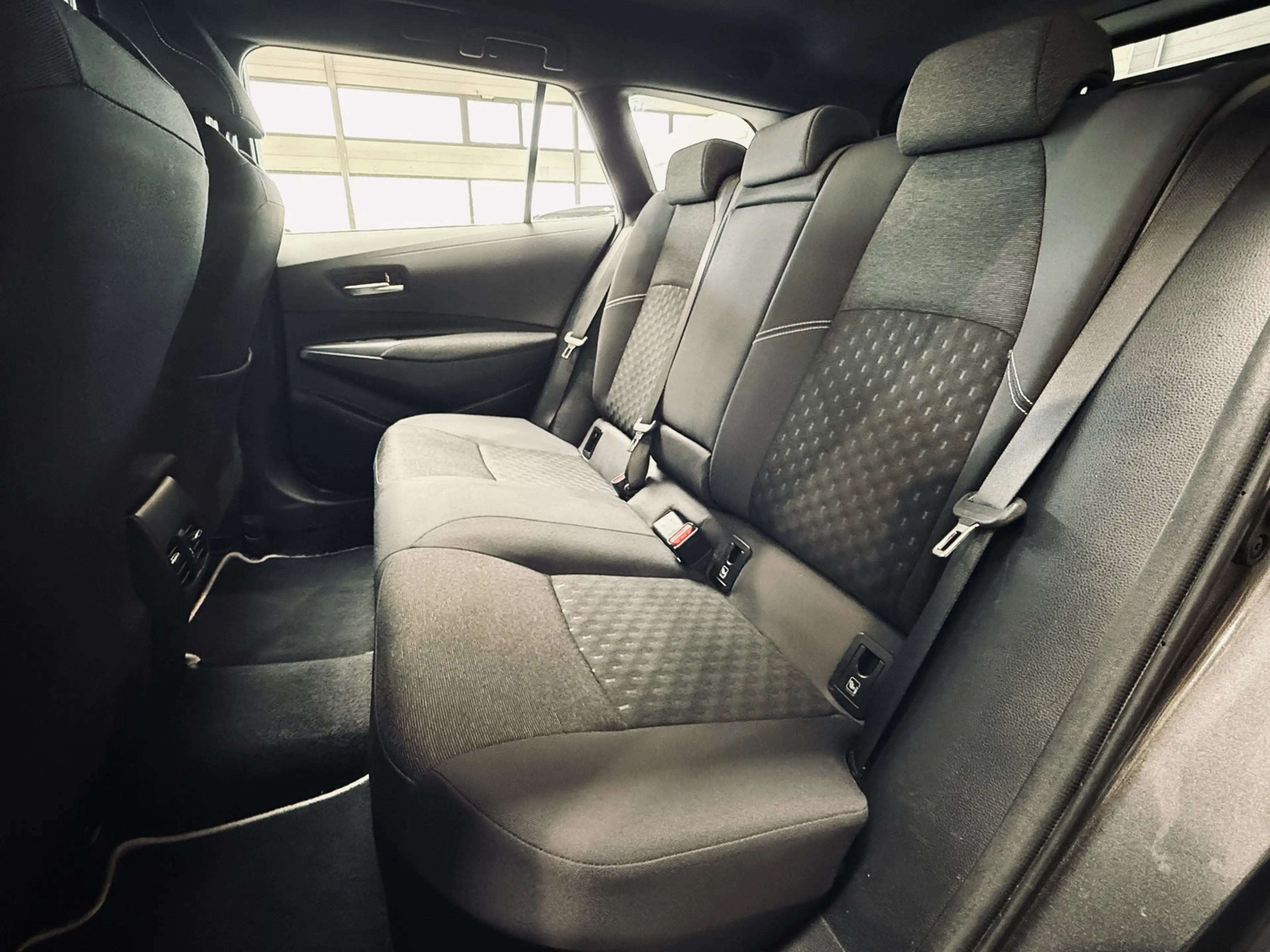 Toyota Corolla Touring Sports Hybrid 1.HD|KAMERA|ACC|SHZ+LK — photo 12