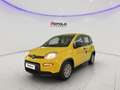 Fiat Panda Panda 1.0 FireFly S&S Hybrid Pop Gelb - thumbnail 1