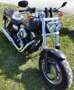 Harley-Davidson Dyna Fat Bob Zwart - thumbnail 4
