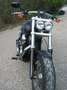 Harley-Davidson Dyna Fat Bob Fekete - thumbnail 2