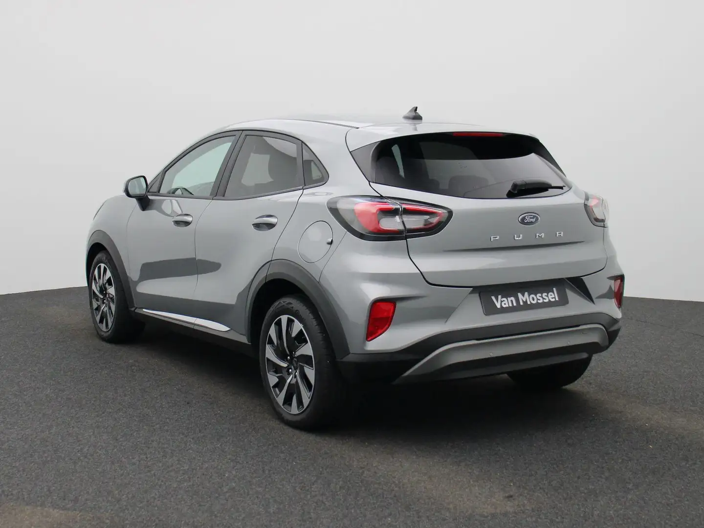 Ford Puma Titanium Automaat|Wireless Charging|Winterpack Grijs - 2