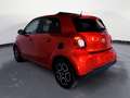 smart forFour 0.9 Turbo 90Cv Twinamic Auto Prime Cabrio - Vari Rosso - thumbnail 3