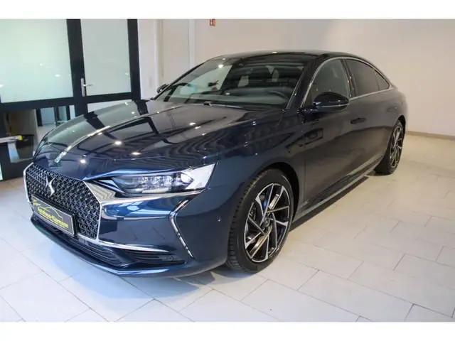 DS Automobiles DS9 DS E-Tense 250 kW Rivoli + AD Navi Digitales