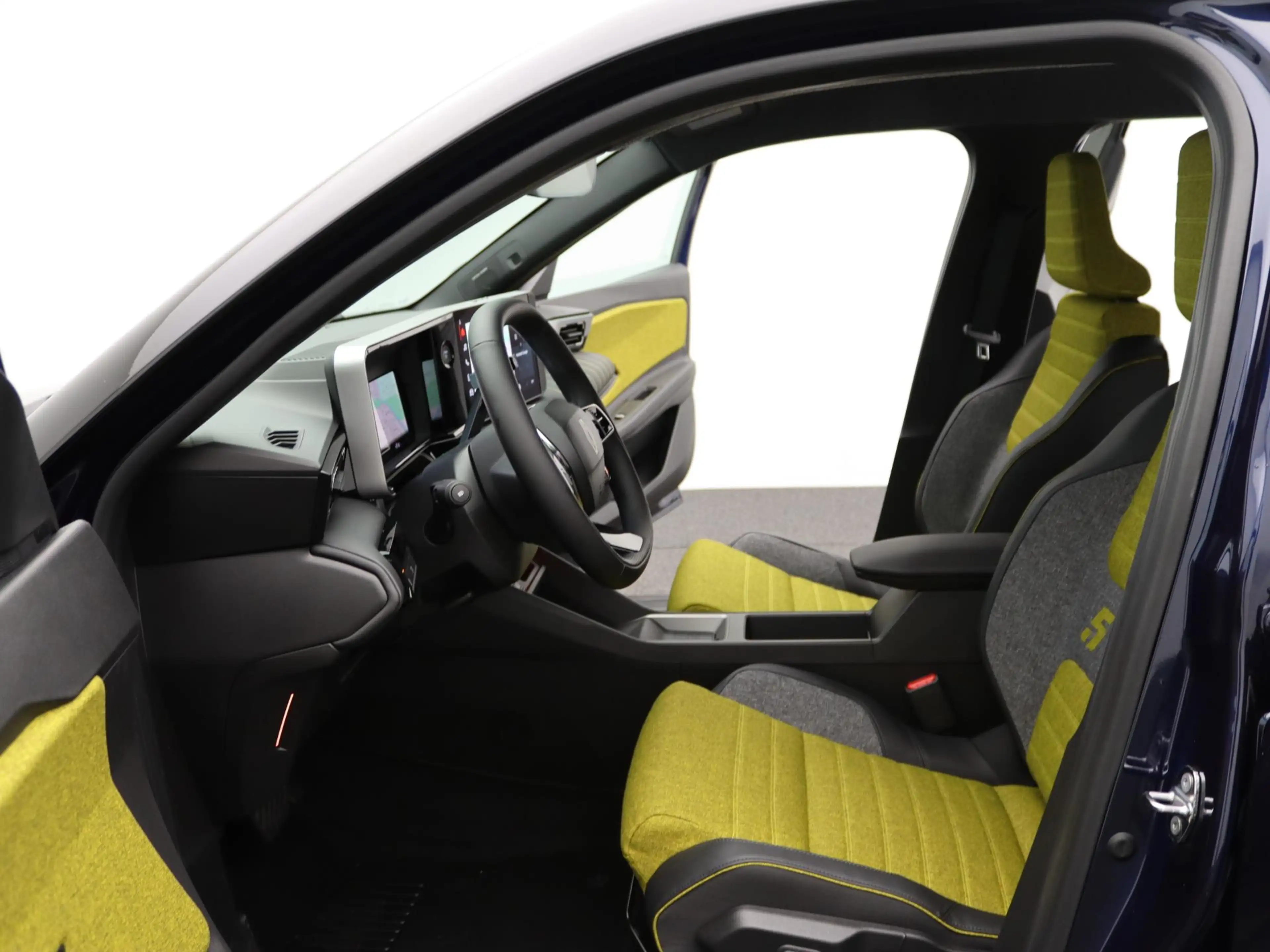 Renault R 5 comfort range iconic cinq 52 kWh — photo 12