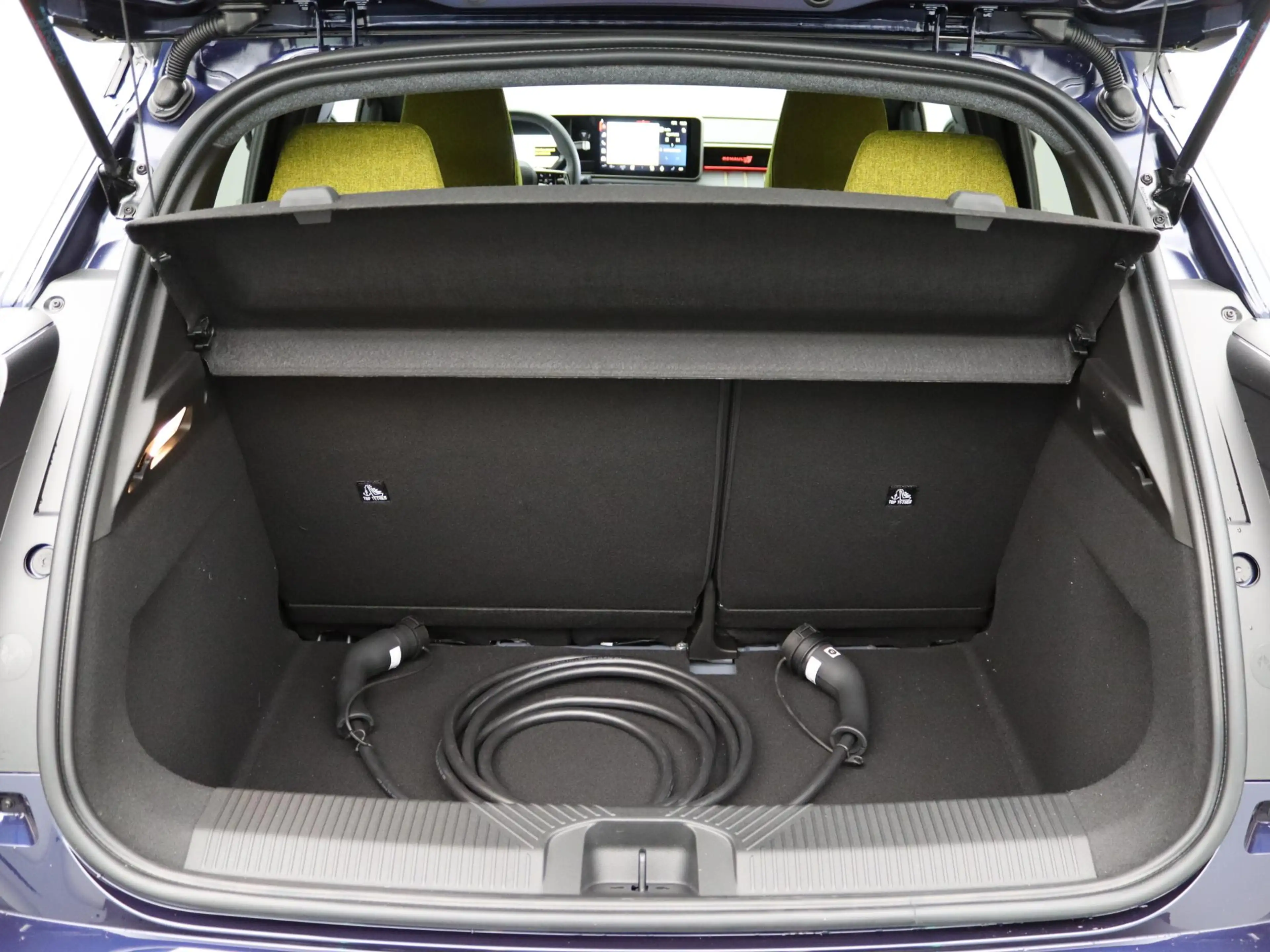 Renault R 5 comfort range iconic cinq 52 kWh — photo 10