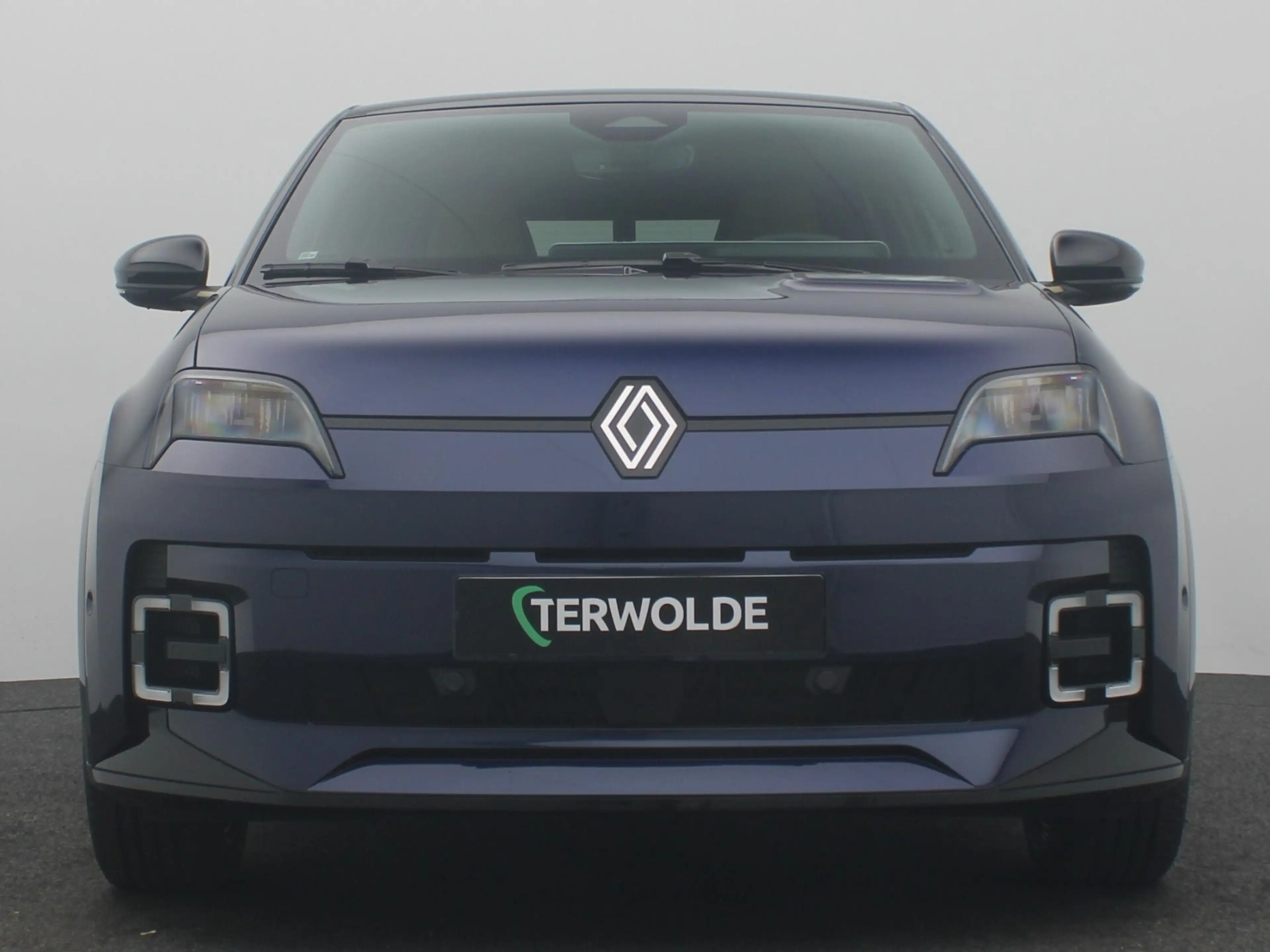 Renault R 5 comfort range iconic cinq 52 kWh — photo 8