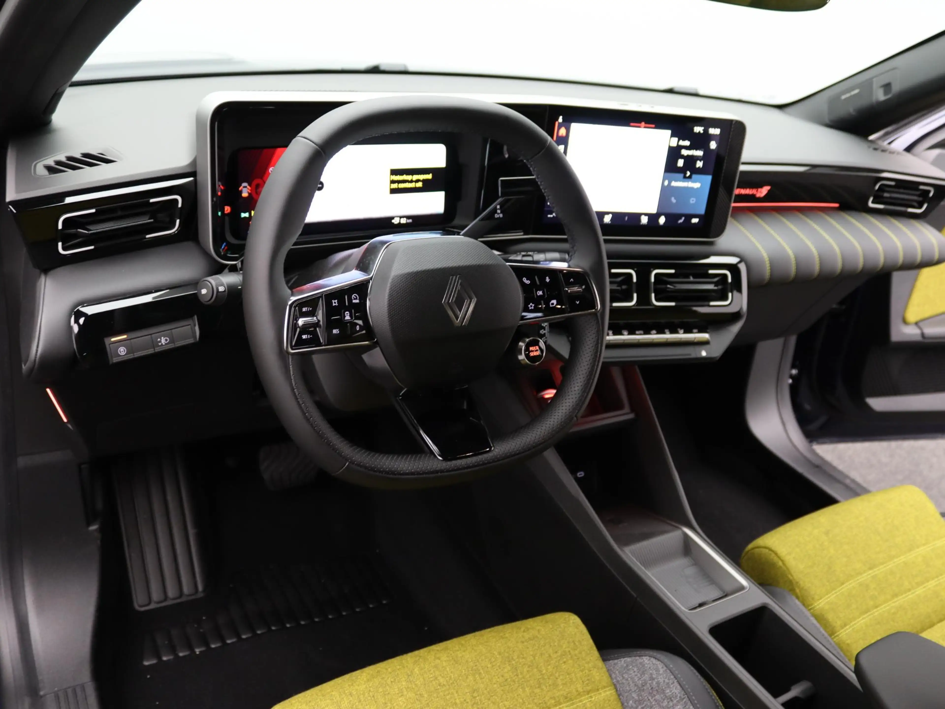 Renault R 5 comfort range iconic cinq 52 kWh — photo 15