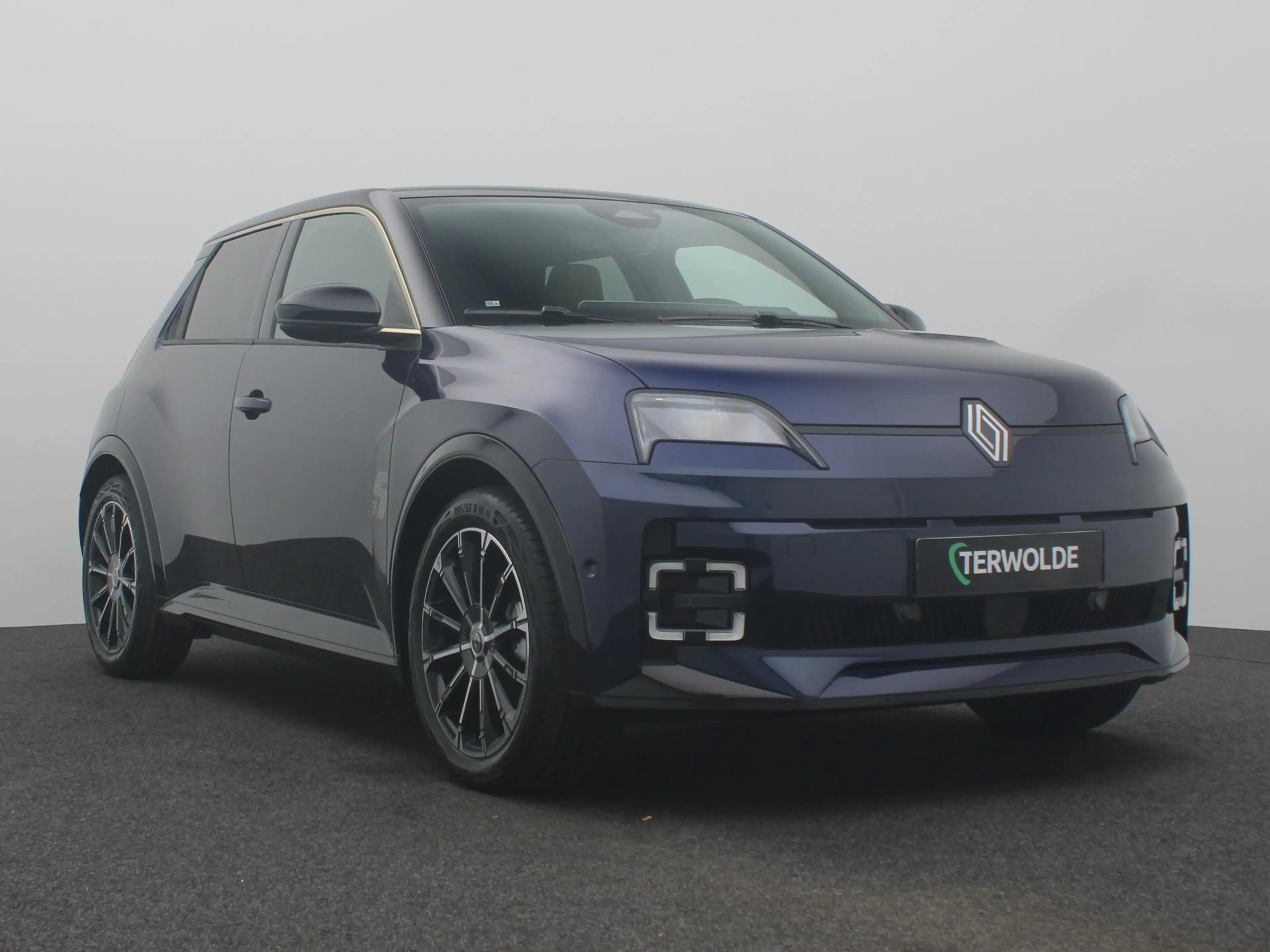 Renault R 5 comfort range iconic cinq 52 kWh — photo 7
