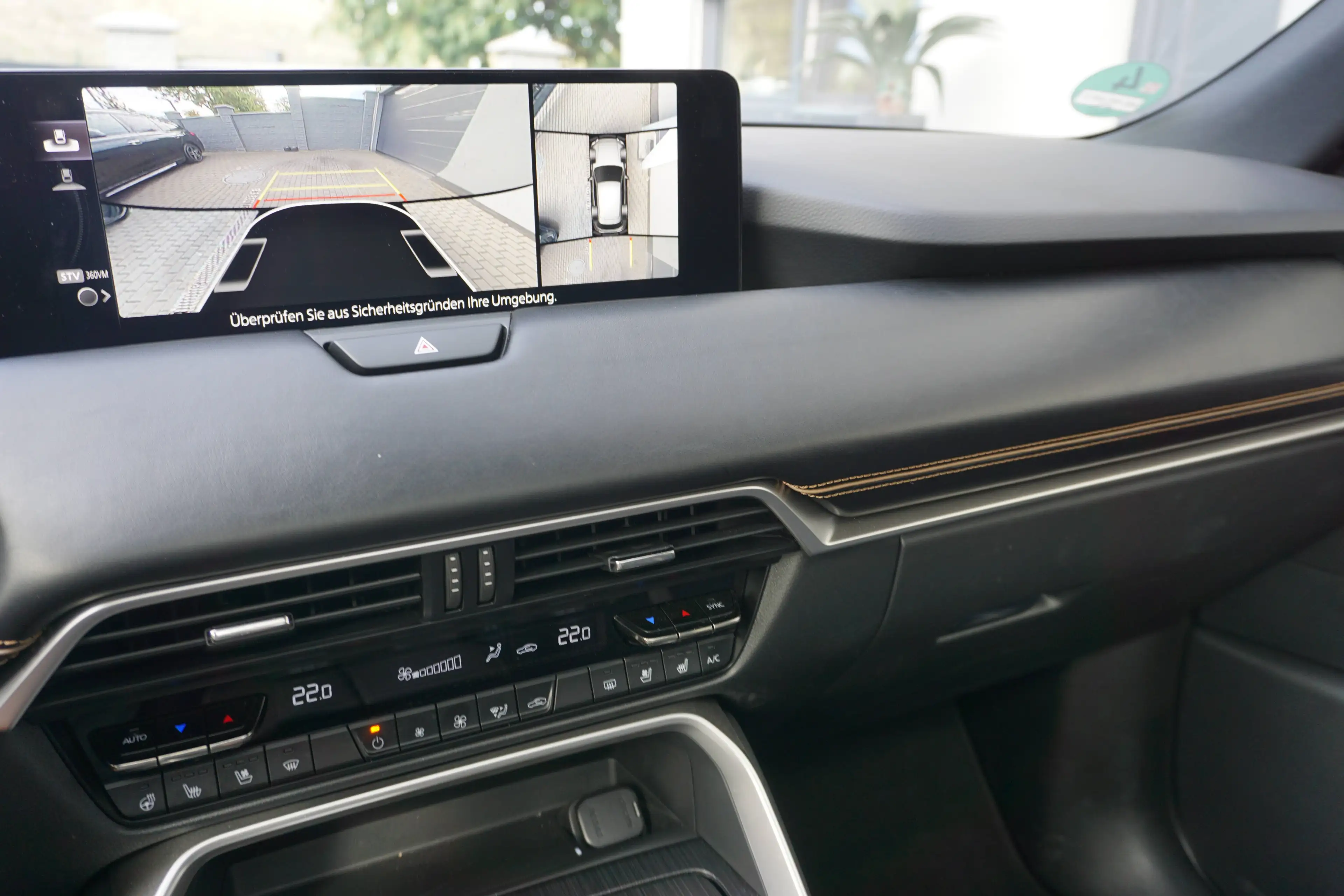Mazda CX-60 CX-60 Aut. 4x4"HomuraS"Head Up,Keyless,Panorama, — photo 8