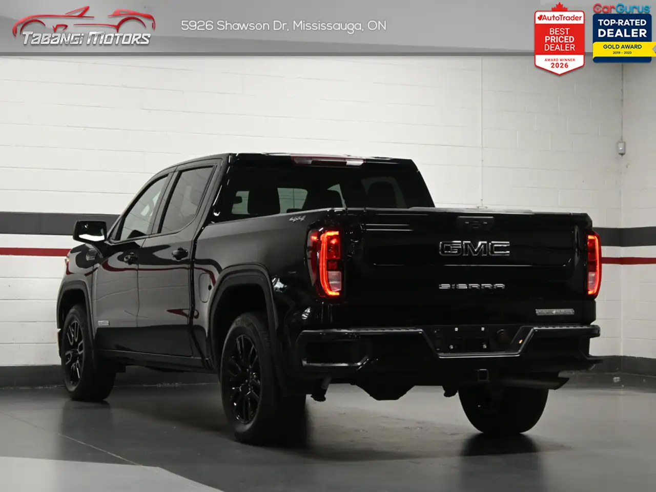 GMC Sierra 1500 fotografie GMC Sierra 1500