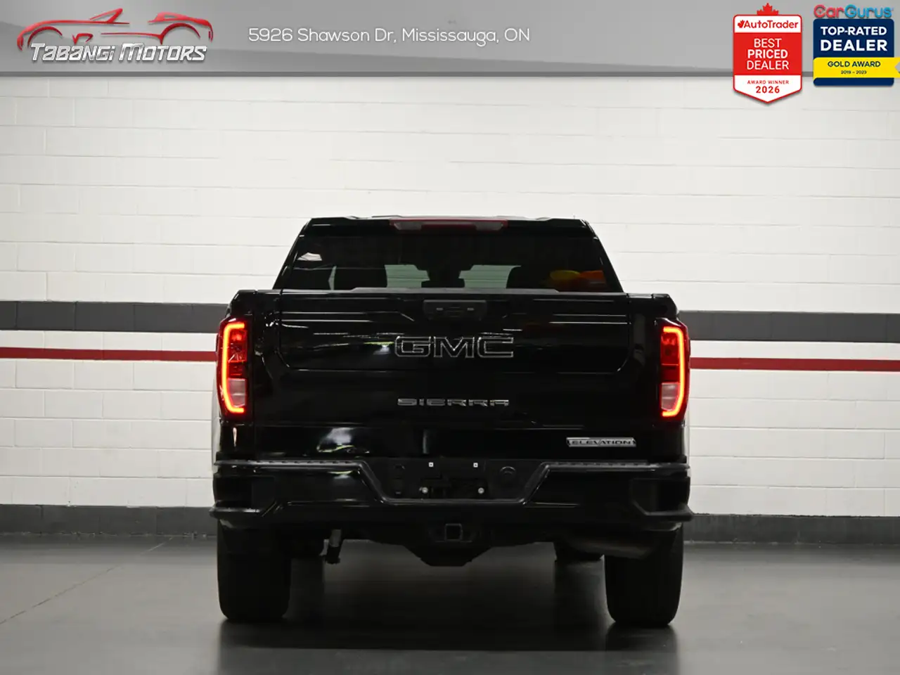 GMC Sierra 1500 fotografie GMC Sierra 1500