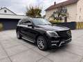 Mercedes-Benz ML 500 BlueEfficiency*AMG/PANO/LEDER/NAVI/H&K* Schwarz - thumbnail 2