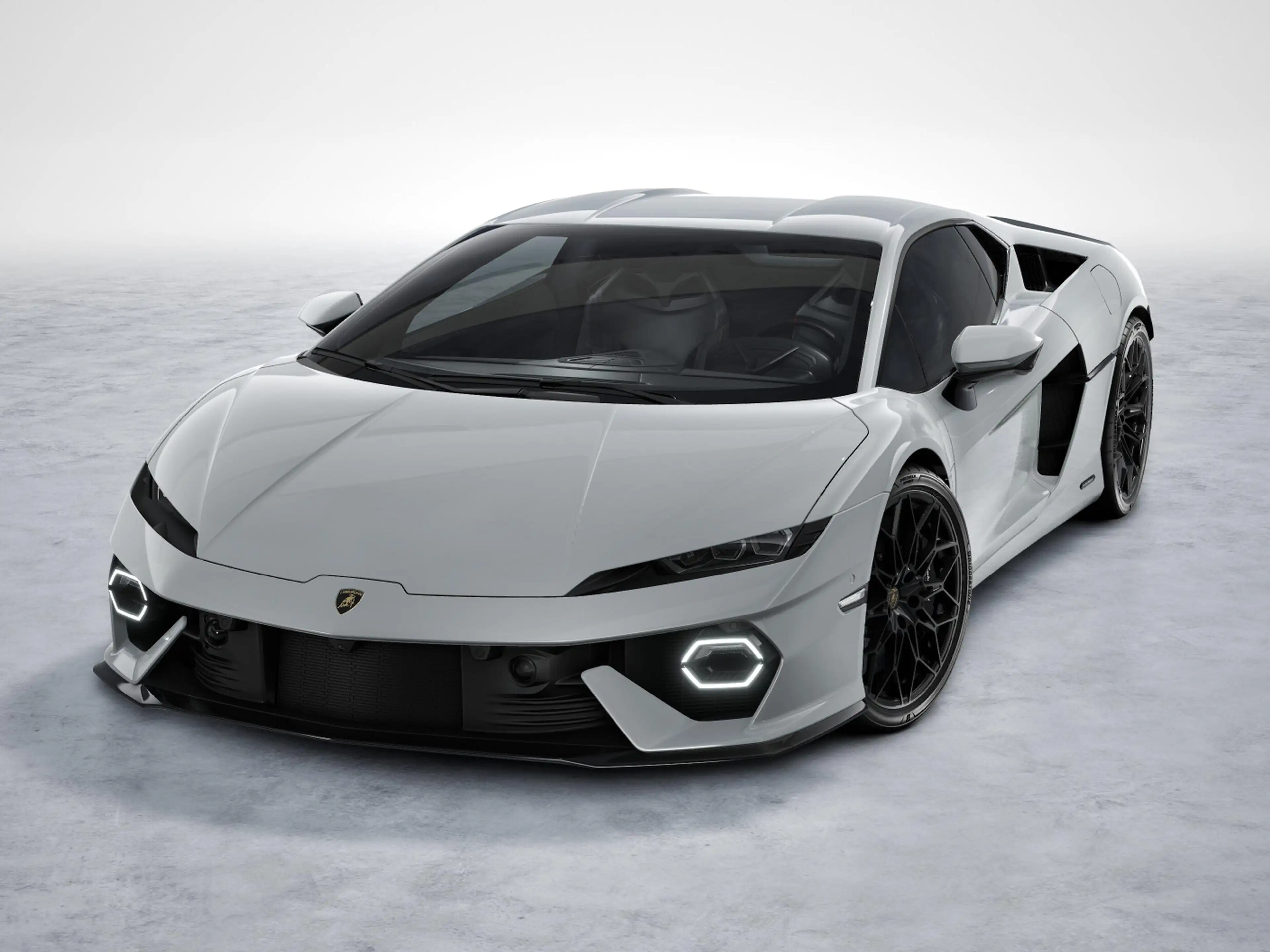 Lamborghini Temerario *CARBON*LIFT*SONUS*STYLE PAKET*SPEACIAL PAINT
