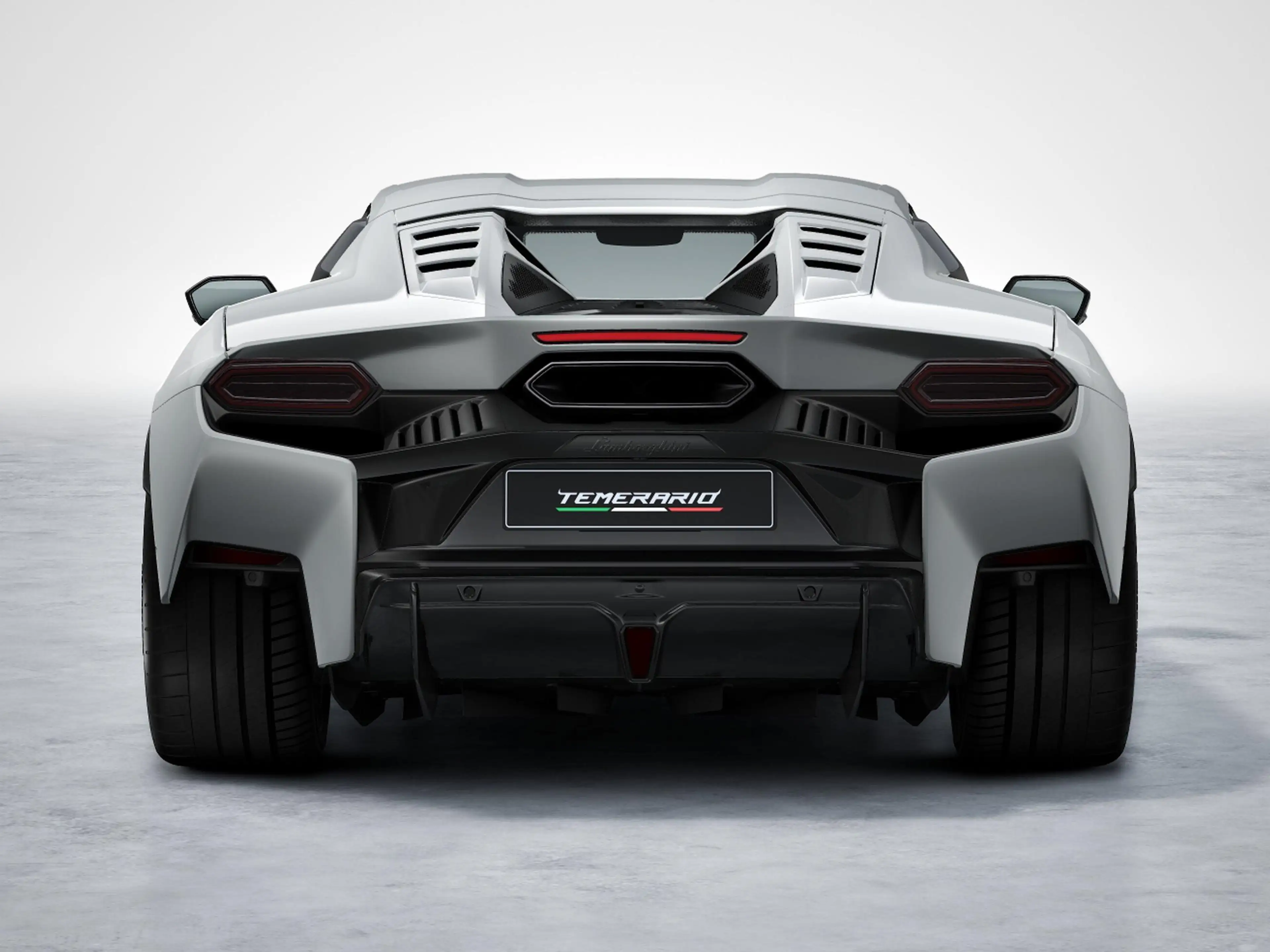Lamborghini Temerario *CARBON*LIFT*SONUS*STYLE PAKET*SPEACIAL PAINT — photo 6
