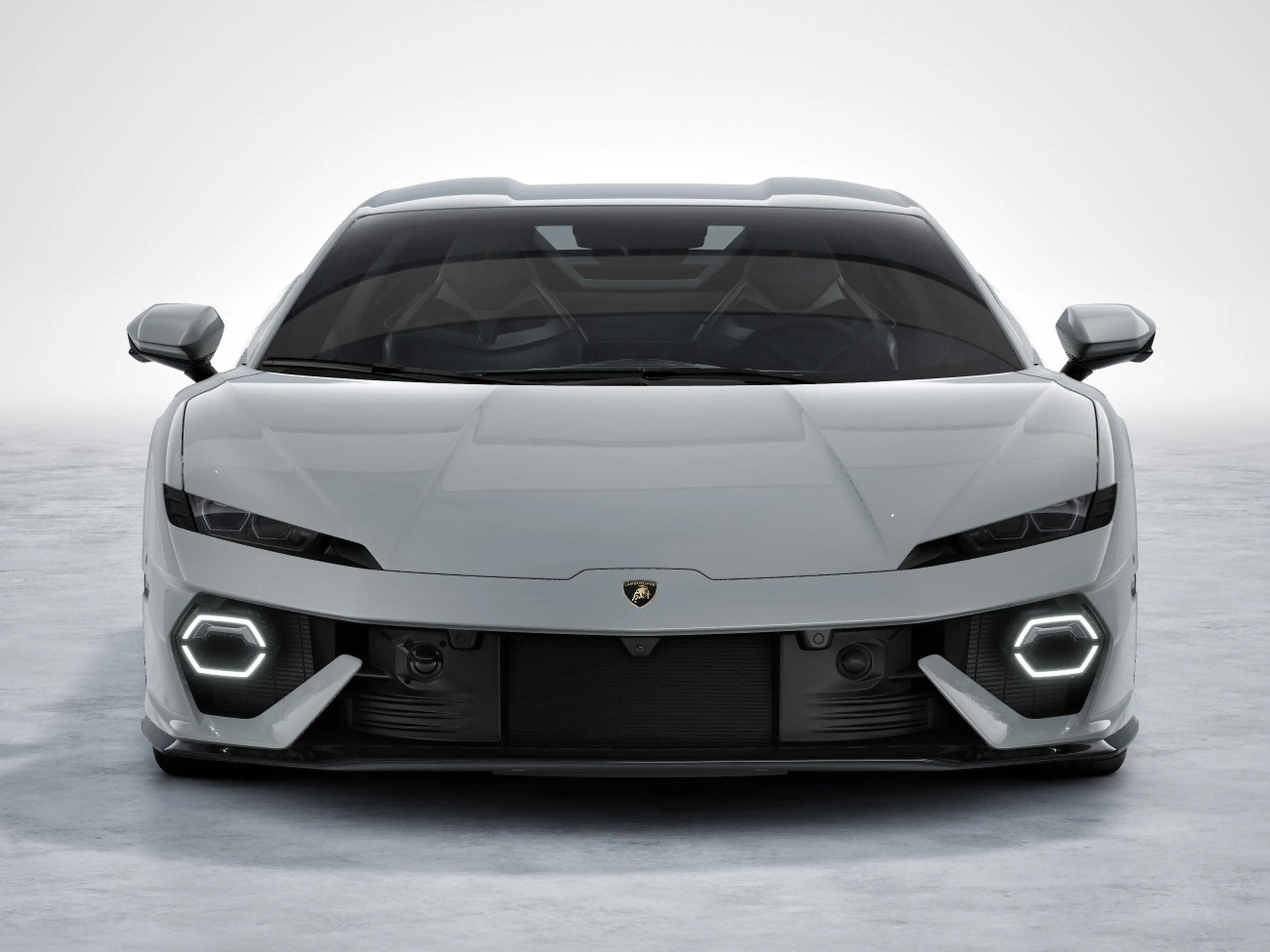 Lamborghini Temerario *CARBON*LIFT*SONUS*STYLE PAKET*SPEACIAL PAINT — photo 2