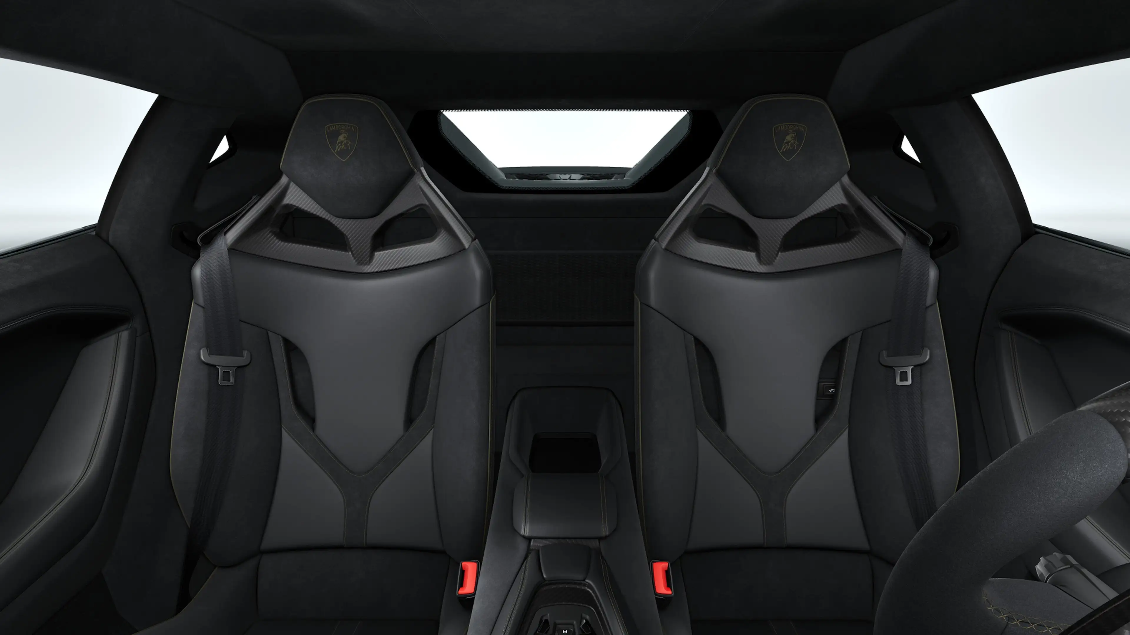 Lamborghini Temerario *CARBON*LIFT*SONUS*STYLE PAKET*SPEACIAL PAINT — photo 14