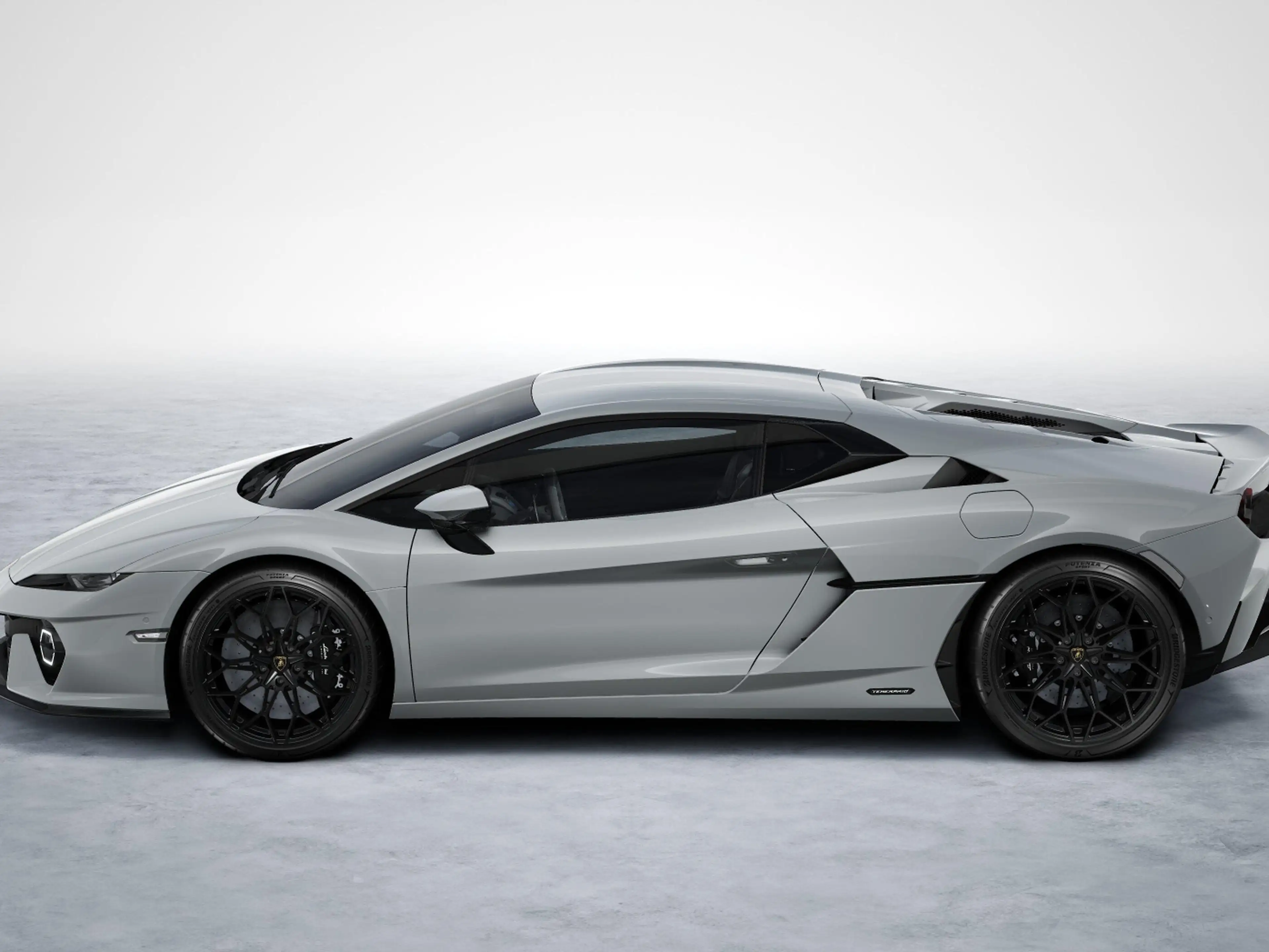 Lamborghini Temerario *CARBON*LIFT*SONUS*STYLE PAKET*SPEACIAL PAINT — photo 5