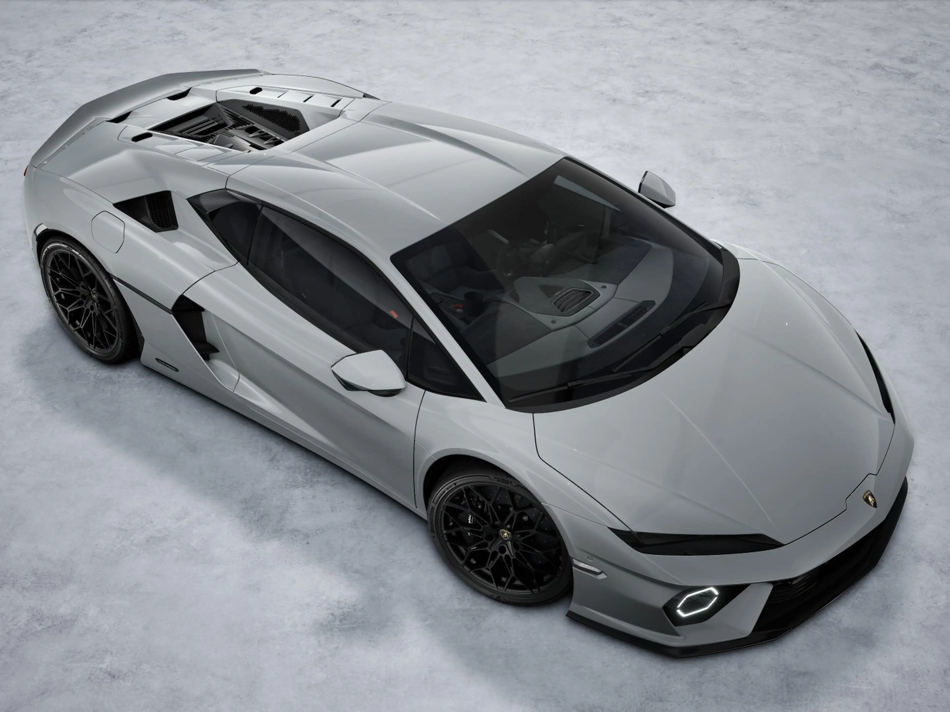 Lamborghini Temerario *CARBON*LIFT*SONUS*STYLE PAKET*SPEACIAL PAINT — photo 3