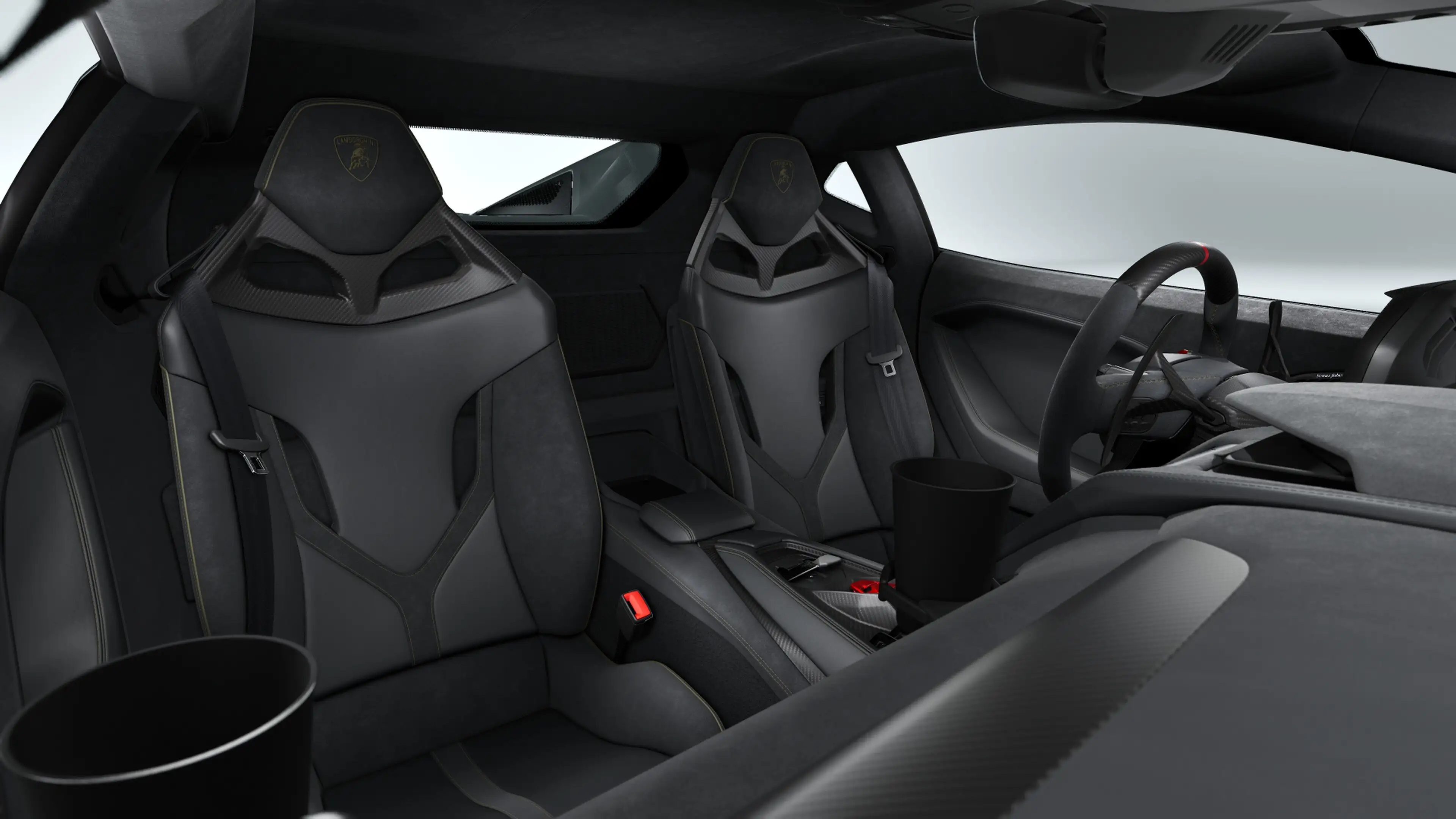 Lamborghini Temerario *CARBON*LIFT*SONUS*STYLE PAKET*SPEACIAL PAINT — photo 12