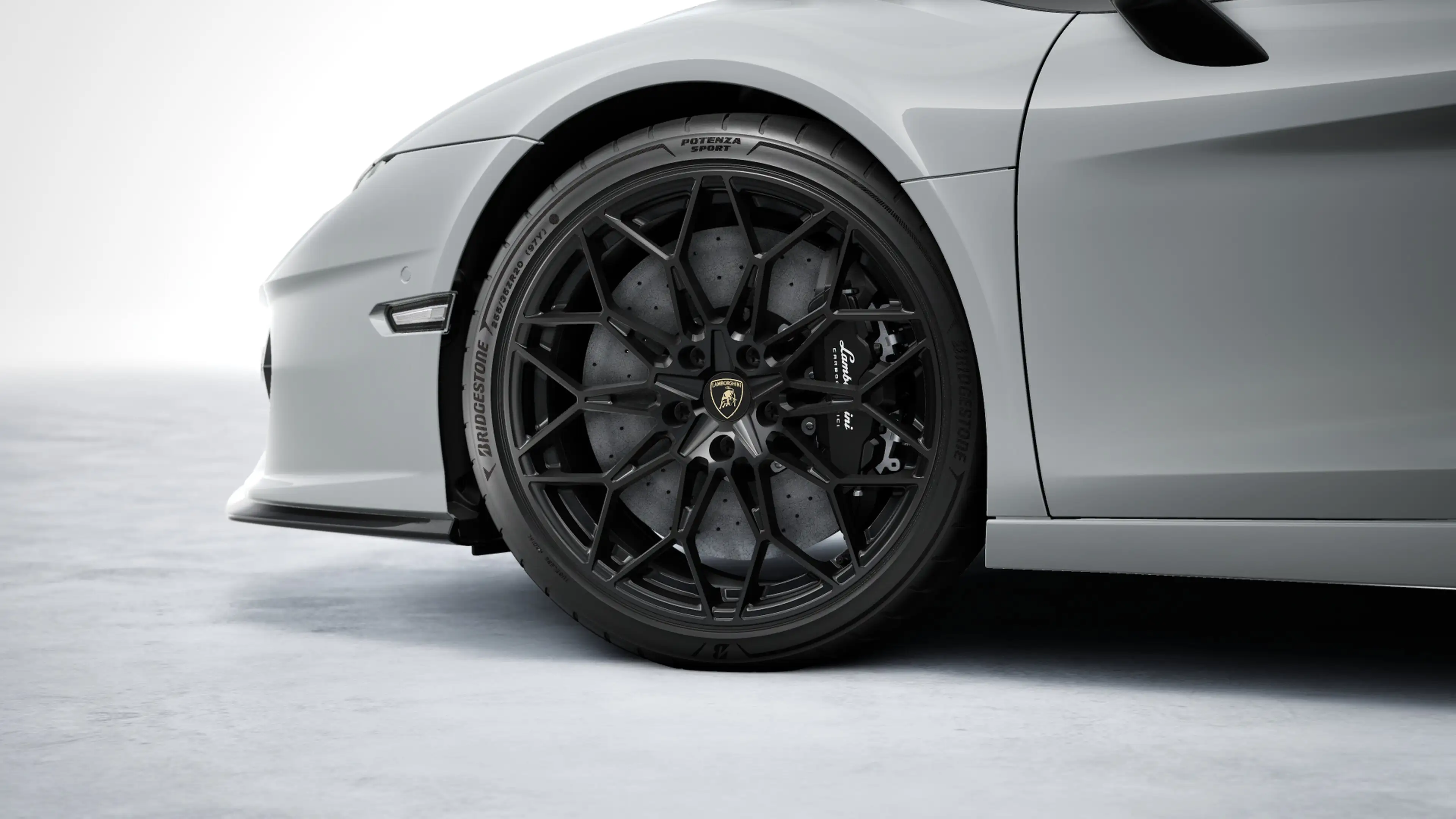Lamborghini Temerario *CARBON*LIFT*SONUS*STYLE PAKET*SPEACIAL PAINT — photo 7