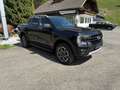 Ford Ranger Ranger Doppelkabine Wildtrak e-4WD 3,0 EcoBlue ... Schwarz - thumbnail 4