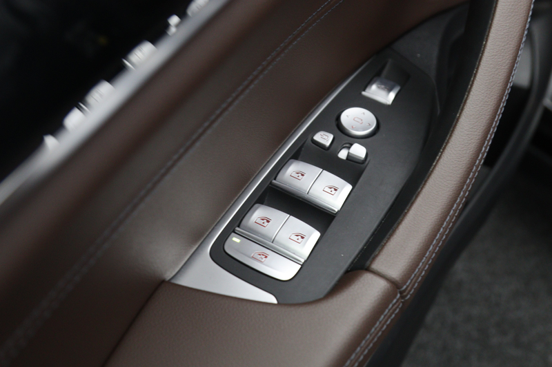 BMW X3 xDrive30e High Executive 293 PK M-Sport PHEV, Pano — photo 28
