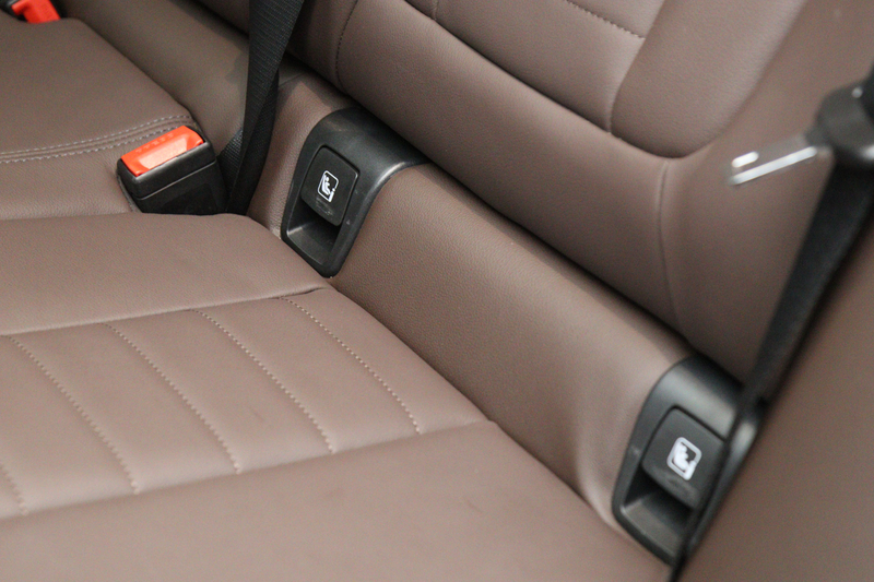 BMW X3 xDrive30e High Executive 293 PK M-Sport PHEV, Pano — photo 41