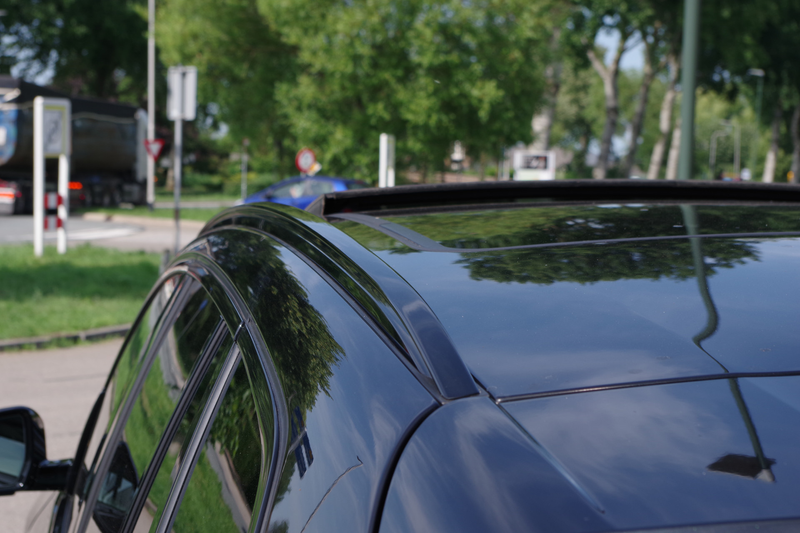 BMW X3 xDrive30e High Executive 293 PK M-Sport PHEV, Pano — photo 19