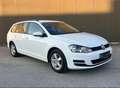 Volkswagen Golf Variant 1.6 TDI Automatik Parksensoren 1-Hand* Weiß - thumbnail 3