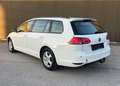 Volkswagen Golf Variant 1.6 TDI Automatik Parksensoren 1-Hand* Weiß - thumbnail 7