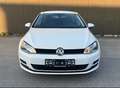 Volkswagen Golf Variant 1.6 TDI Automatik Parksensoren 1-Hand* Weiß - thumbnail 2