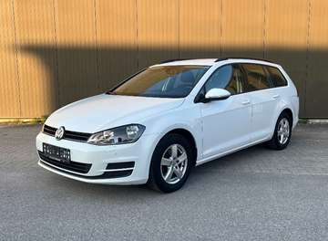 1.6 TDI Automatik Parksensoren 1-Hand*