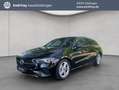 Mercedes-Benz CLA 180 CLA Schwarz - thumbnail 1