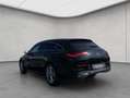 Mercedes-Benz CLA 180 CLA Schwarz - thumbnail 3