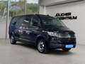 Volkswagen T6 Caravelle T6.1 Caravelle DSG Comfortline, Langer Radstand Schwarz - thumbnail 1