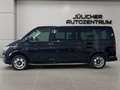 Volkswagen T6 Caravelle T6.1 Caravelle DSG Comfortline, Langer Radstand Schwarz - thumbnail 5