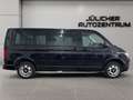 Volkswagen T6 Caravelle T6.1 Caravelle DSG Comfortline, Langer Radstand Schwarz - thumbnail 2
