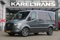 Mercedes-Benz Sprinter 317 CDI | Aut. | L1H1 | Koelwagen | LED | Mbux | C Grijs - thumbnail 24