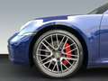 Porsche 992 (911) Targa 4S Sport Chrono Paket,BOSE,Sitzh Blau - thumbnail 8