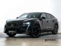 Peugeot 408 Hybrid 225 GT e-EAT8 Negru - thumbnail 1